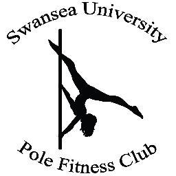 Swansea University Pole-Fitness! Classes are held at Circadian Fitness Dance studio! Come and improve your strength, flexibility and make friends!