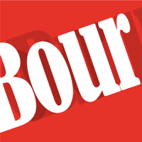 Bour (@bourarg) 's Twitter Profile