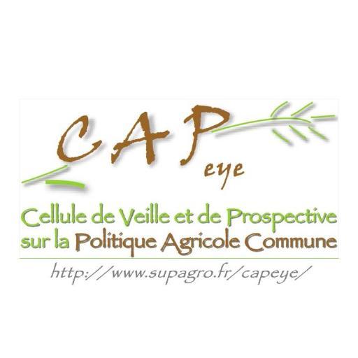 Cellule de #veille et de #formation sur la #PAC, la politique #agricole #commune animée par Pauline Lécole et Sophie Thoyer https://t.co/9brpKnBnFw