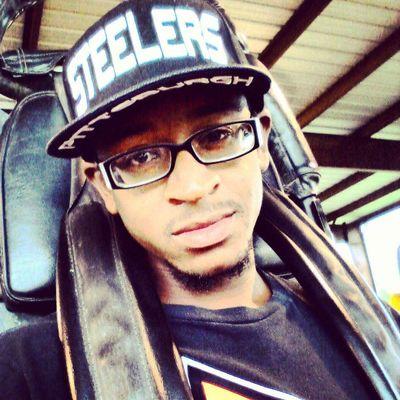 Louisville , Ky
God First
#DrummerBoy
#CardNation
#SteelerNation
