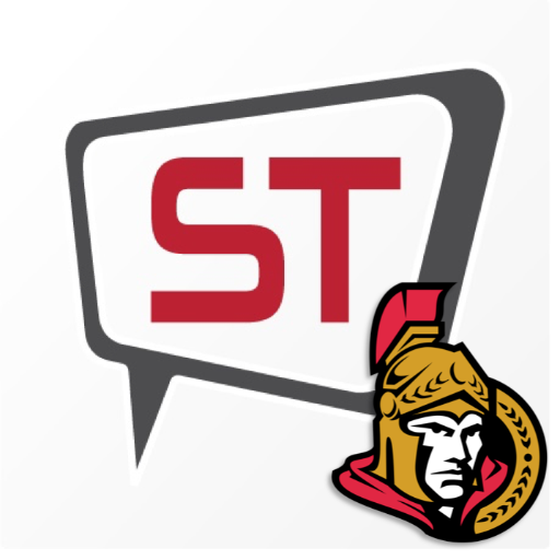 Want to talk sports without the social media drama? SPORTalk! Get the app and join the Talk! https://t.co/YV8dedIgdV #Sens #NHL