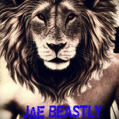 On the fringe of Genius & Insanity.. Stuck between Greatness & Calamity Insta➡@jae_beastly CROWDFIRE USER#f4f