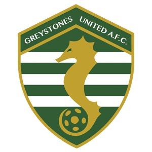Resultado de imagem para Greystones United AFC