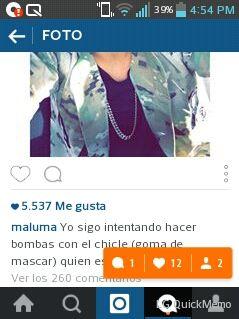 eutiquiovs's profile picture. Sigeme Y Te Sigo...!!!


Amo A Mc Aese...!!
Tus Ojos Rojo Manzana