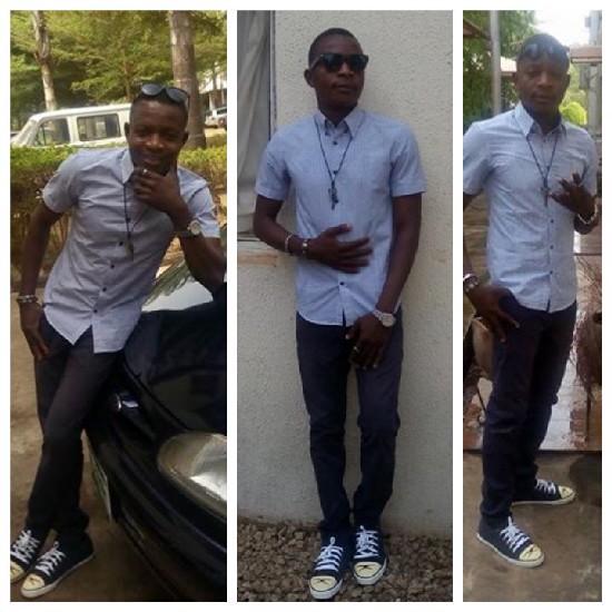 akim_owolabi's profile picture. Am a freemanvery simple to stay with....