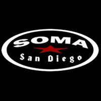 SOMA San Diego (@somasd) 's Twitter Profile Photo SOMA San Diego (@somasd) 's Twitter Profile Photo