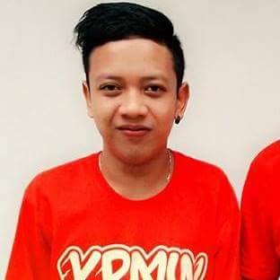 drummer/guitaris A.B.W.B (albinobandwestborneo).