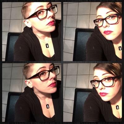aging punk/hxc/riotgrrrl. feminist, esthetician, bartender, dj, record geek, art-maker. non-stop ecstatic living.