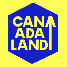 Nothing to see here, folks. Official acount is at: @CANADALAND