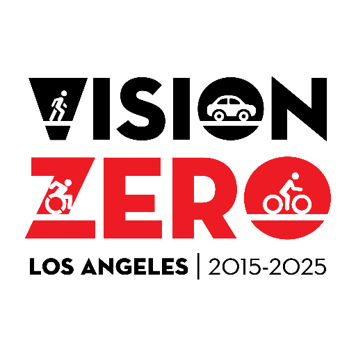 This account is archived. Please visit LADOT's Vision Zero at https://t.co/jOtbHyuGa9 and follow us at @ladotlivable.