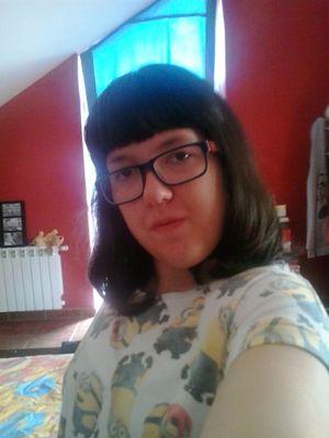 esthercita7cp's profile picture. gallega otaku amante de la musica y animales. mi sueño es ser cantante y actriz o dedicarme a la hosteleria. KEEP CALM AND LOVE MUSIC