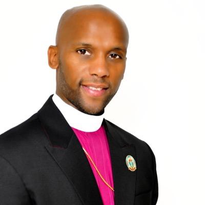 BishopHerbCrump's profile picture. 