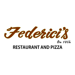 FedsOn10th's profile picture. The Federici family legacy of incredible Italian cuisine, award winning pizza, and sincere customer service continues with Federici's On 10th!