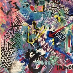 VinesHighArt's profile picture. 