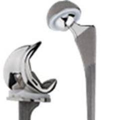 Syncera is an innovative solution that allows HCPs to simplify processes and reduce costs while providing patients with clinically proven knee and hip implants.