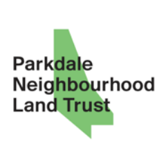 The Parkdale Neighbourhood Land Trust (PNLT) aims to preserve Parkdale as an inclusive, diverse and affordable neighbourhood.