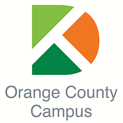 Our purpose is to better serve Orange County residents as they pursue their education, workforce training, and lifelong learning.