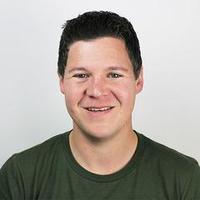 Patrick Kelly (@_pmkelly) 's Twitter Profile