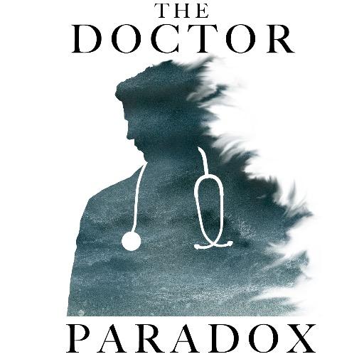 Rediscover Your Passion In Healthcare at https://t.co/cRq8Zctl1c Podcast by Dr. Paddy Barrett @Paddy_Barrett