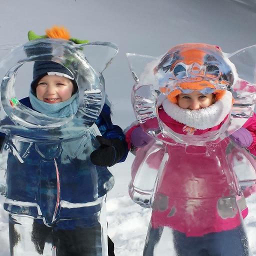 FrostedGardens's profile picture. 2017 Family Day Weekend Teaser Event February 18, 19, 20. #YXE