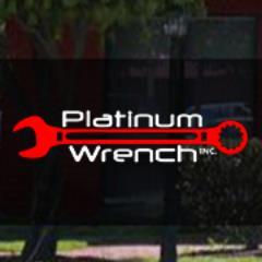 Platinum_Wrench's profile picture. 