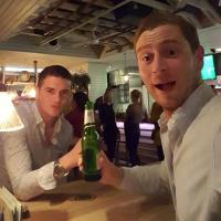 Simon Hedderman (@s_hedd) 's Twitter Profile