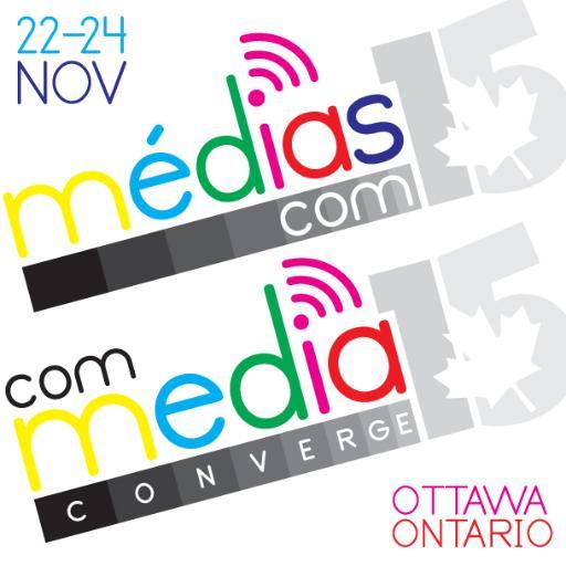 Community Media Convergence is a conference, policy forum, and media festival from Nov. 22-24 celebrating Canadian community media's past, present and future.