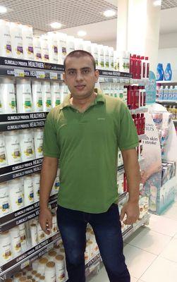 AfganSumon's profile picture. 