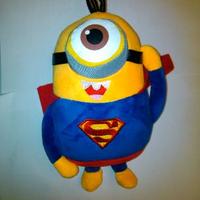Supergirlminion (@beatricelieven) 's Twitter Profile