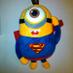 Supergirlminion (@beatricelieven) Twitter profile photo Supergirlminion (@beatricelieven) Twitter profile photo