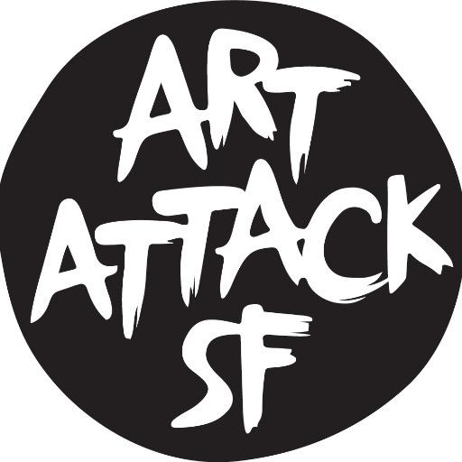 Art Attack SFさんのプロフィール画像