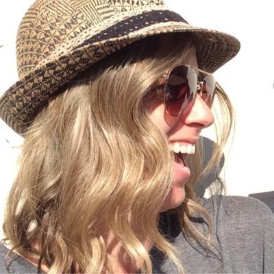 StefanieBoyce's profile picture. going from type A to plan B