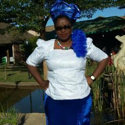 ChimyaEdah's profile picture. Executive Director of Zambia Alliance of Women