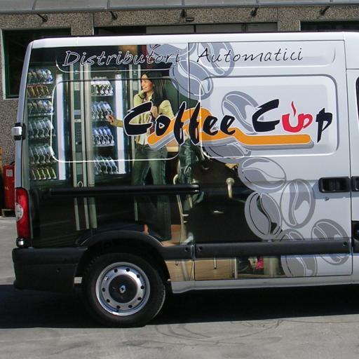 Coffee Cup è un’azienda che opera nel settore della distribuzione automatica. La sede è a Verbania.