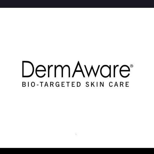 DermAware's profile picture. 