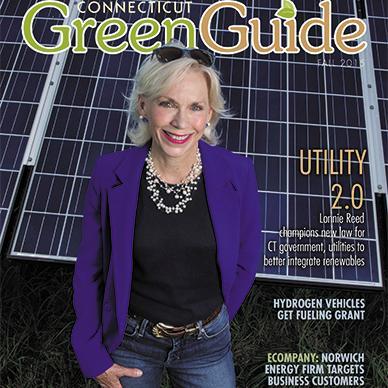 Connecticut's sustainable business-to-business magazine. Visit http://t.co/bFzcy0XC1K