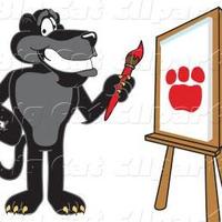 TedPolkVisualArts (@tpmsvisualarts) Twitter profile photo