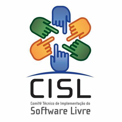 Comitê de Implementação de Software Livre do Governo Federal Brasileiro.
Assine a lista do CISL: http://t.co/MEZnTuVJw9