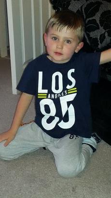 VickyHeal's profile picture. My son is my life and I would'nt change it for the world.