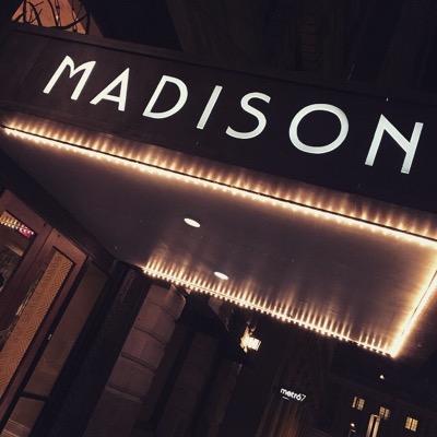 Madison Hotel