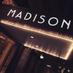 Madison Hotel (@MadisonMemphis) Twitter profile photo