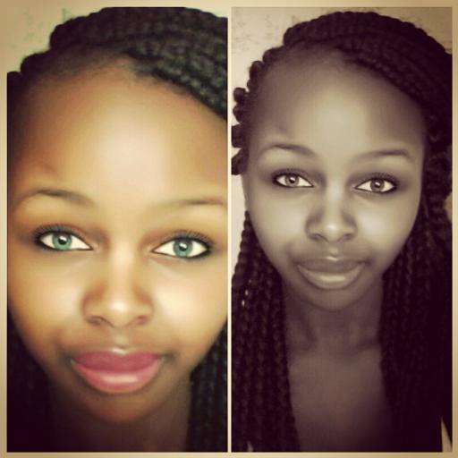 kkittyoocta's profile picture. 