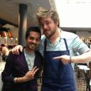 Satyajit - @Chef_ParisCurry - Twitter