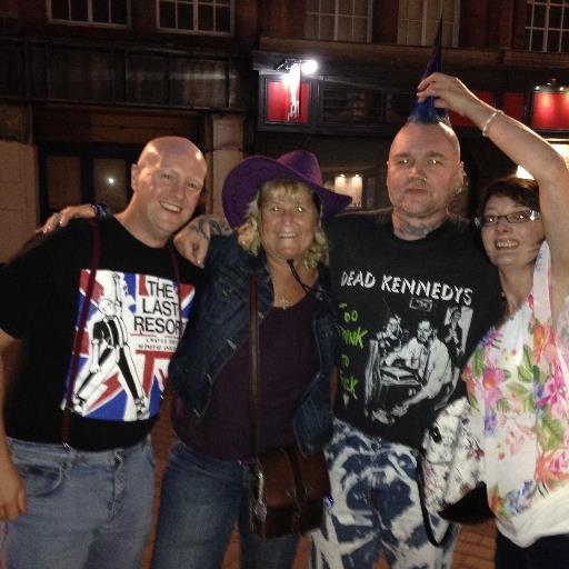 DonnaCrowther1's profile picture. 