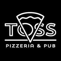 Toss Pizzeria & Pub (@tosspizzeria) 's Twitter Profile