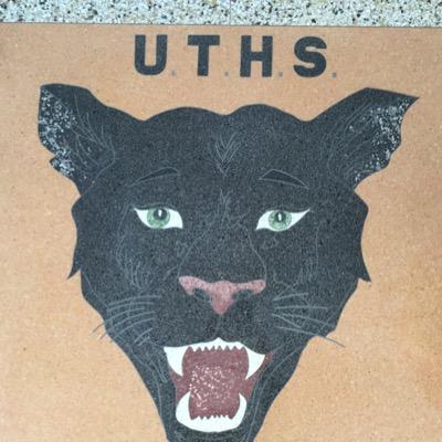 UTHS_DrMorrow Profile Picture