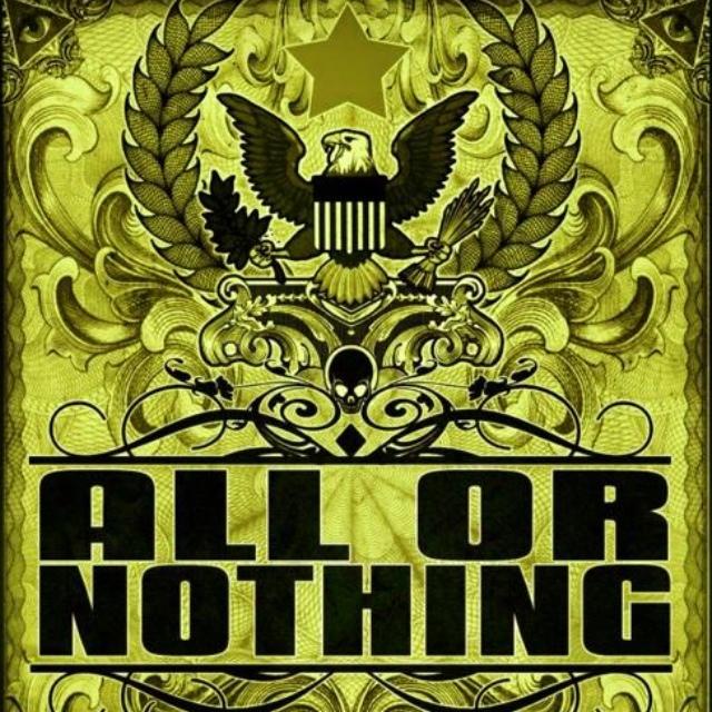 AllorNothingTattoo