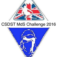 CSDSTMdSChallenge(@MdSChallenge) 's Twitter Profile Photo