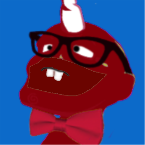 Lecktrik's profile picture. 