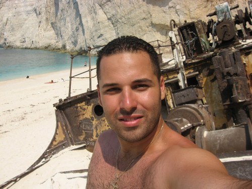 Richie_81mk's profile picture. It`s me